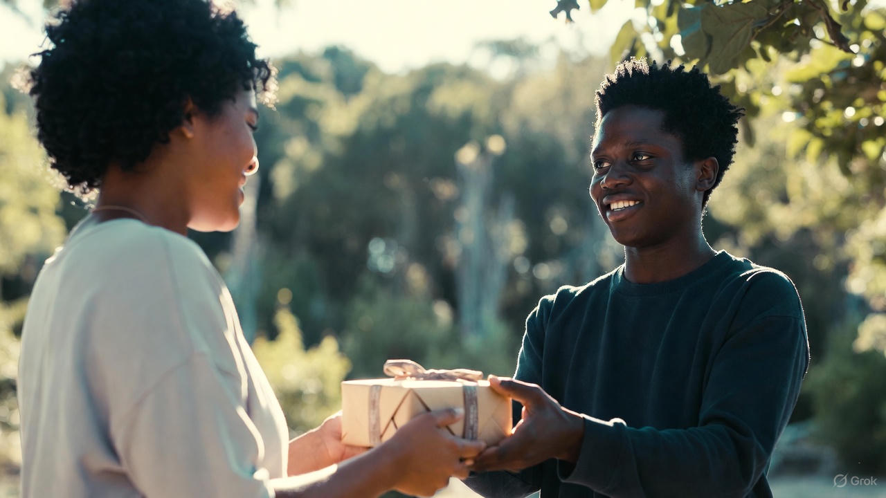 Trust, support, and lifelong protection